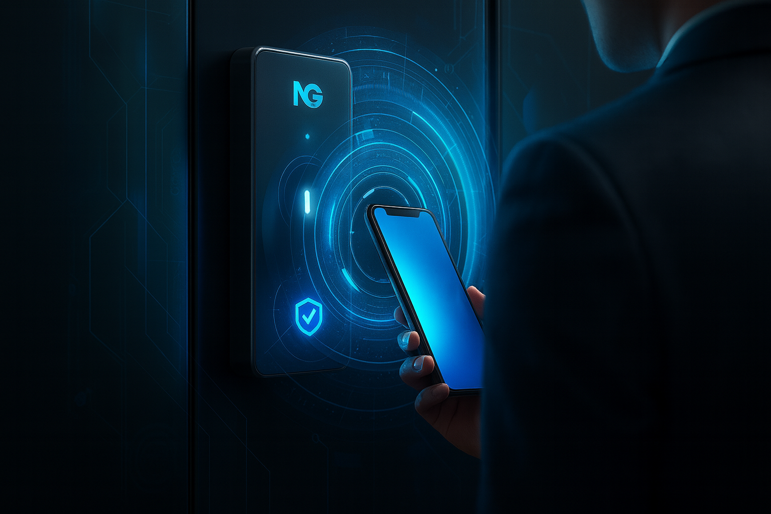 FIDO2, WebAuthn, LEGIC, DESFire, and NFC