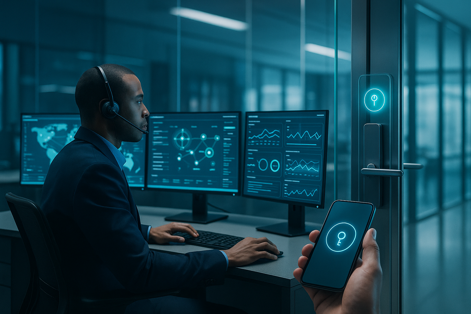 From platform maturity to a connected operational ecosystem.