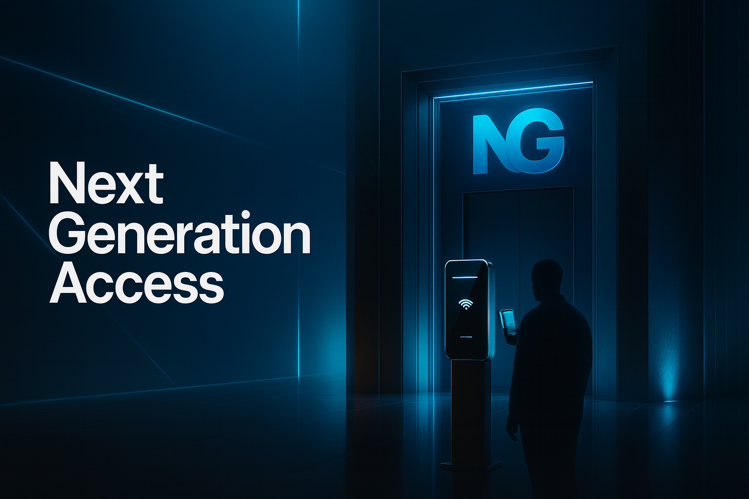 Next Generation Access