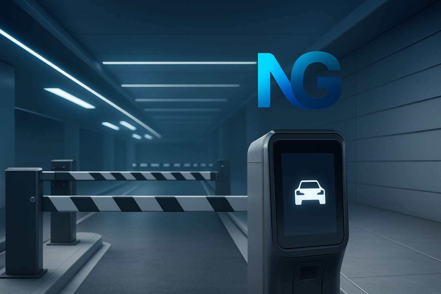 NG-Parking