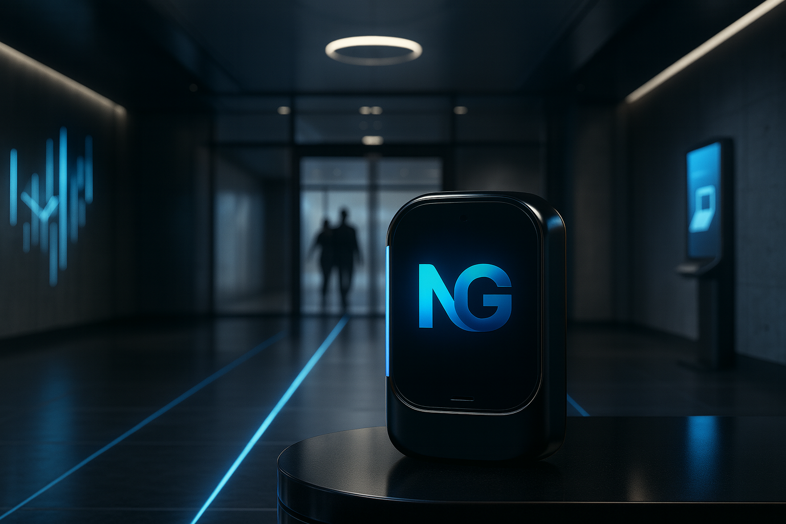 NG-Visitor