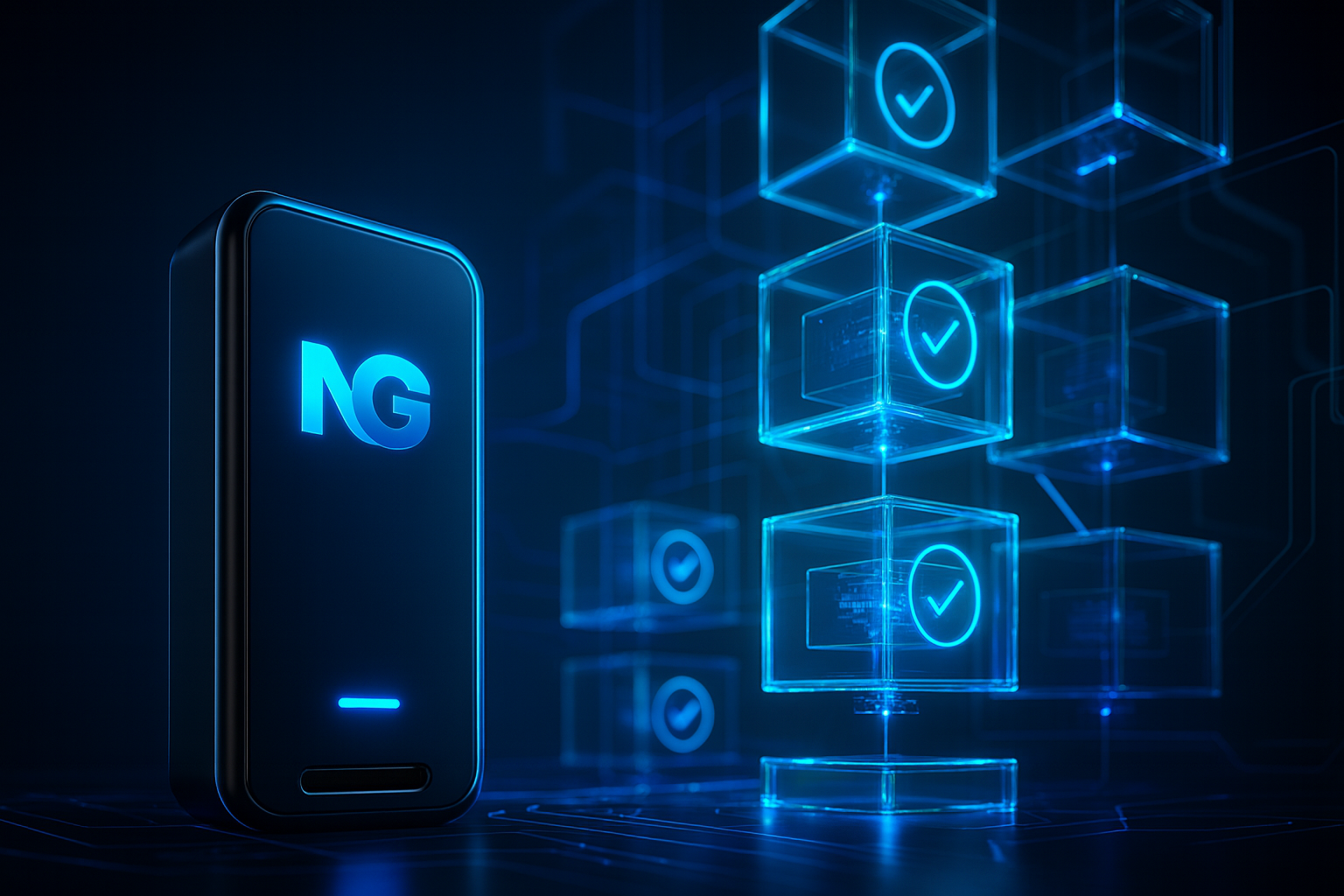 Verifiable event trails