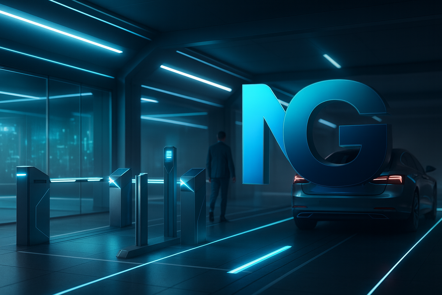 NG-Parking and NG-Time